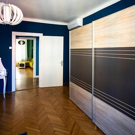 Cozy Apartment In Heart Of Maribor / Big Terrace Exterior photo