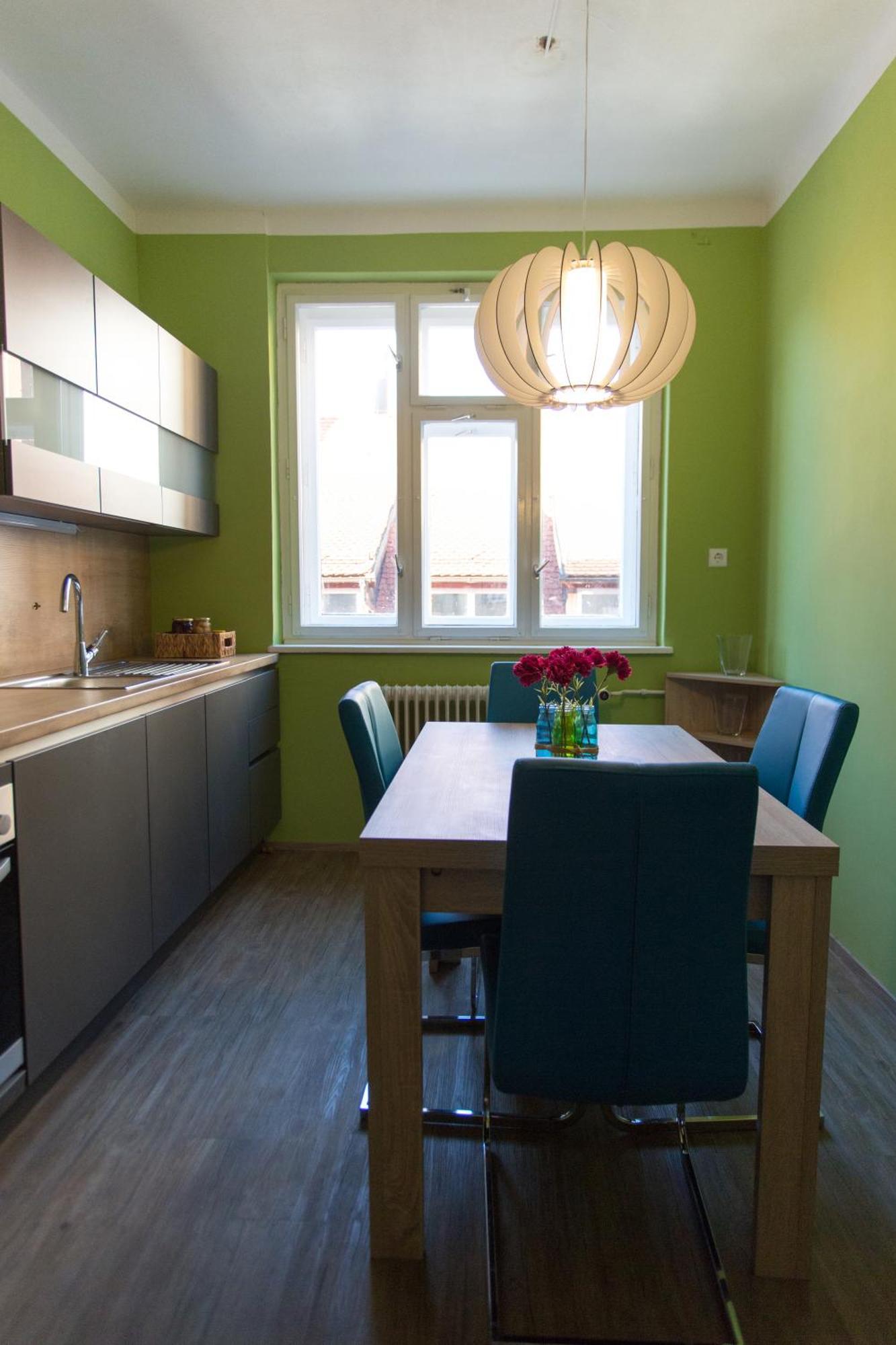 Cozy Apartment In Heart Of Maribor / Big Terrace Exterior photo